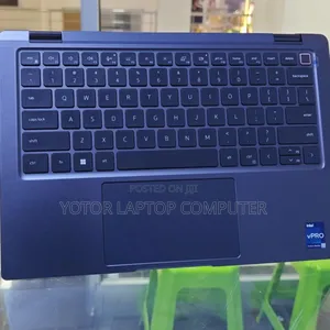 New Laptop Dell Latitude 9430 16GB Intel Core I7 SSD 512GB