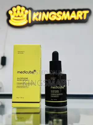 Photo - Medicube Glutathione Glow Serum