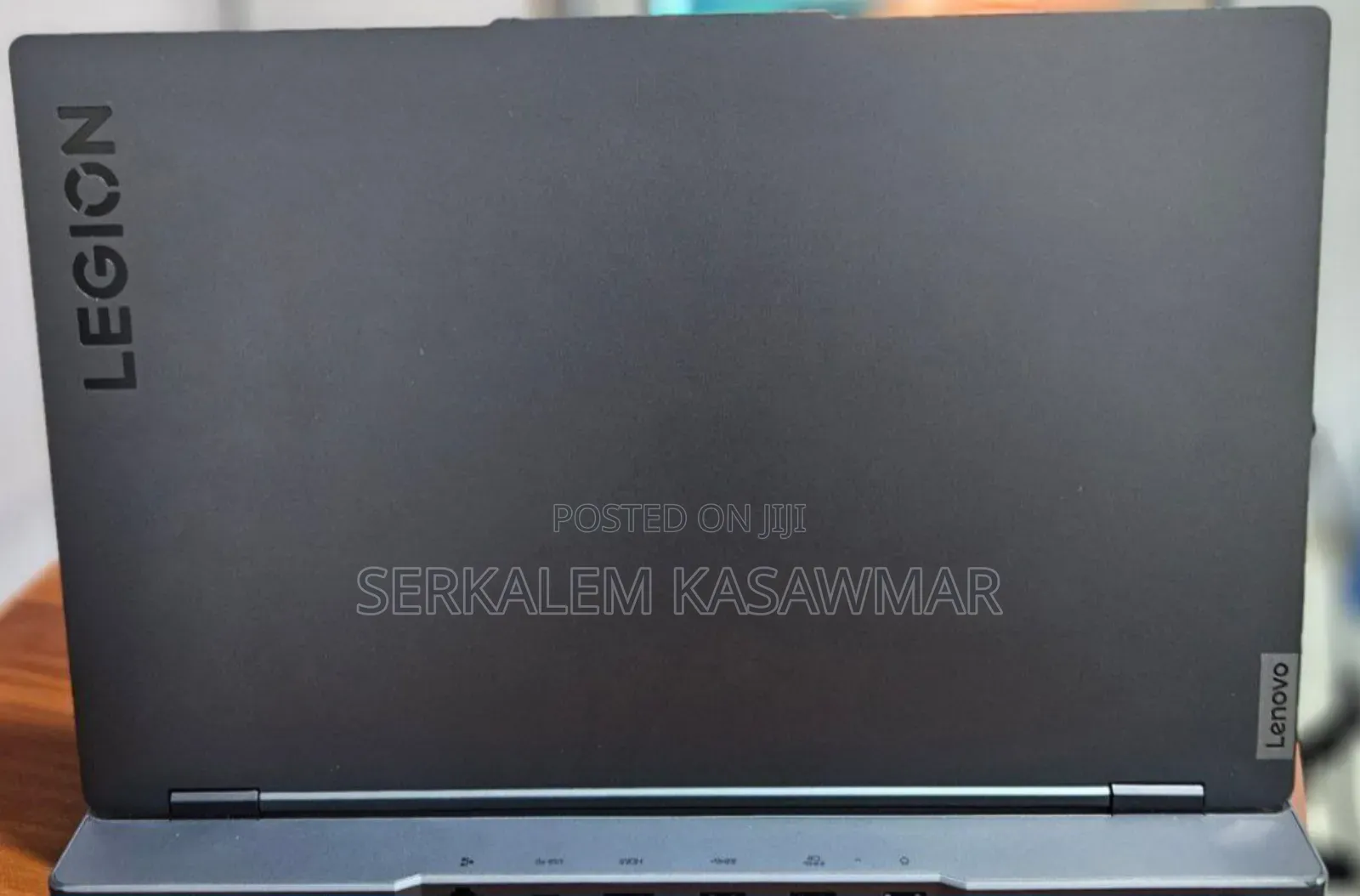 New Lenovo Legion Y7000P IRX9 Gaming Laptop 24GB Intel Core I7 512GB