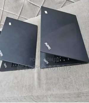 New Laptop Lenovo ThinkPad T495s 16GB AMD Ryzen 5 SSD 512GB