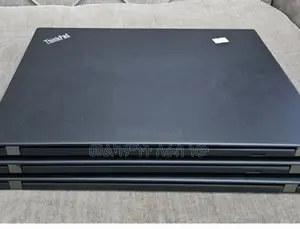 New Laptop Lenovo ThinkPad T495s 16GB AMD Ryzen 5 SSD 512GB