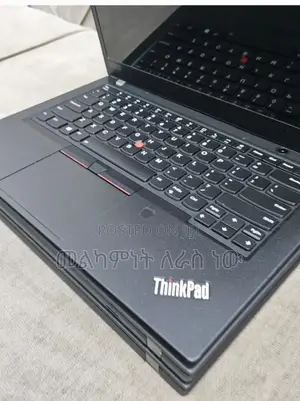 New Laptop Lenovo ThinkPad T495s 16GB AMD Ryzen 5 SSD 512GB