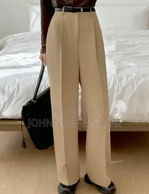 የሴቶች የስራ ልብስ