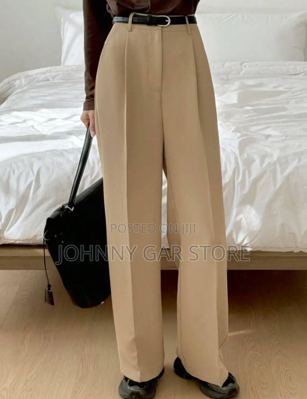 የሴቶች የስራ ልብስ