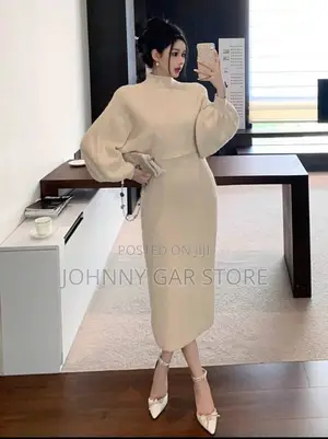 የሴቶች የስራ ልብስ