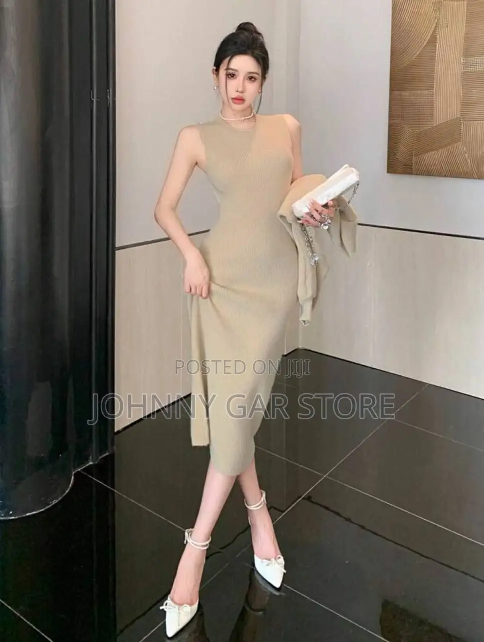 የሴቶች የስራ ልብስ