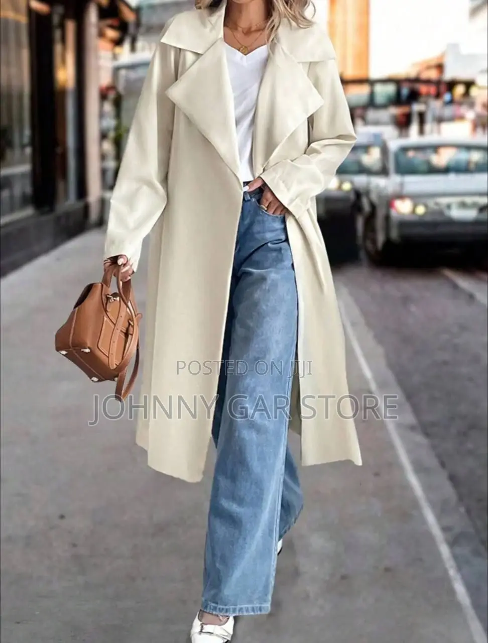 የሴቶች የስራ ልብስ