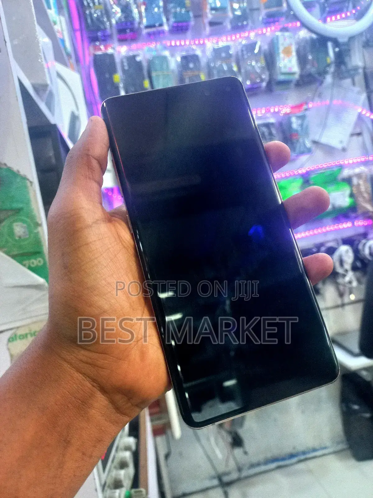 New Samsung Galaxy S10 5G 256 GB