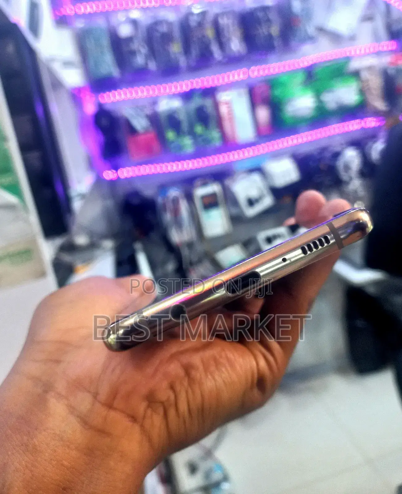 New Samsung Galaxy S10 5G 256 GB