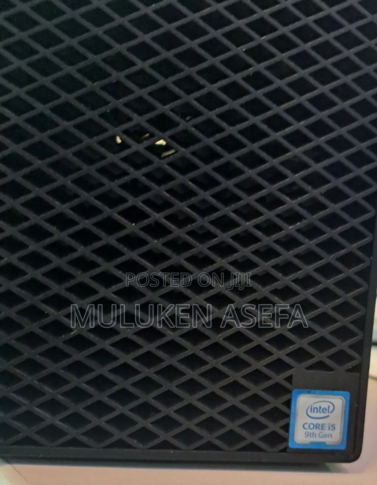 New Desktop Computer Dell OptiPlex 3070 8GB Intel Core I5 HDD 1T