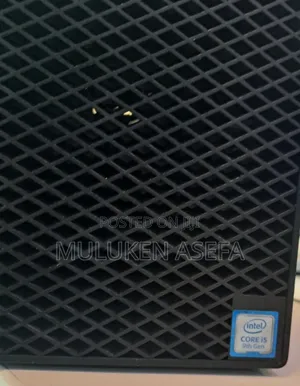 Photo - New Desktop Computer Dell OptiPlex 3070 8GB Intel Core I5 HDD 1T