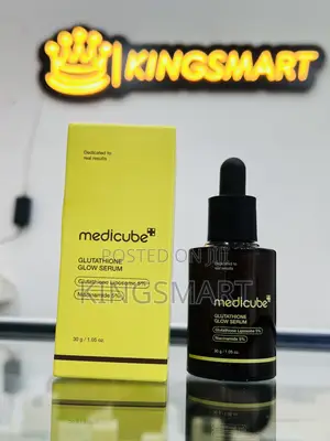 Photo - Medicube Glutathione Glow Serum With Free Delivery