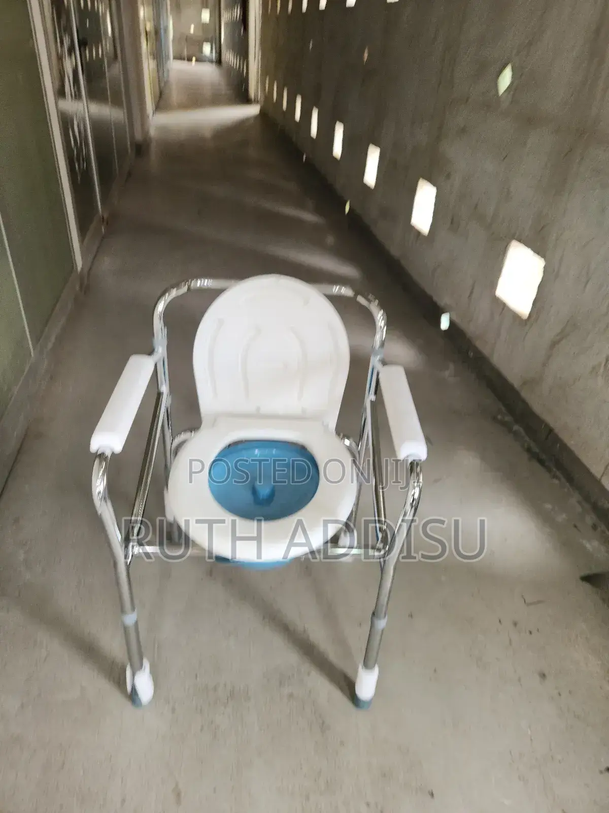 Commode Chair广前commode Chair並不poty Chair滿足commode Chair New