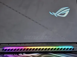 New Laptop Asus ROG Strix G16 G614 32GB Intel Core i9 SSD 1T