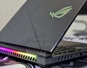 New Laptop Asus ROG Strix G16 G614 32GB Intel Core i9 SSD 1T