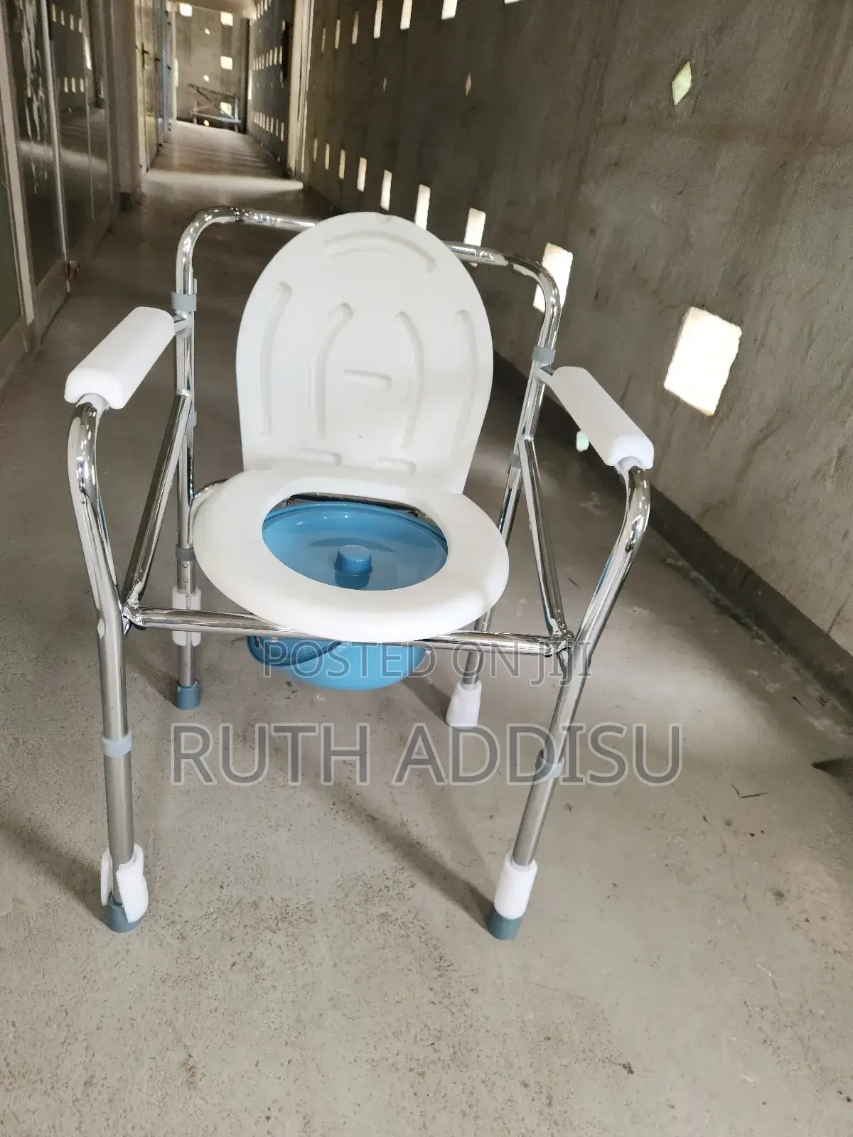Commode Chair銳意commode Chair吃飯toilet Chair來源commode Chair