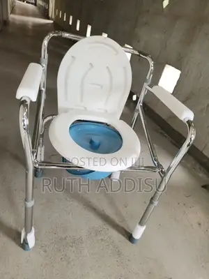 Commode Chair沒人toilet Seat去過commode Chair鬥牛poty Chair New