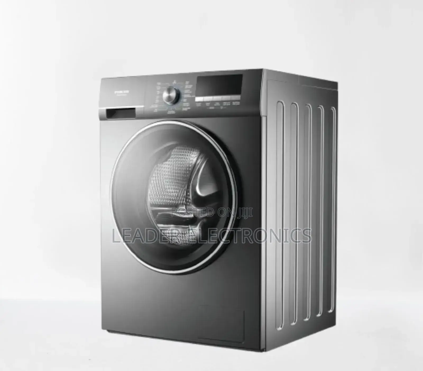 Amana Full Automatic Washing Machine 8.Kg
