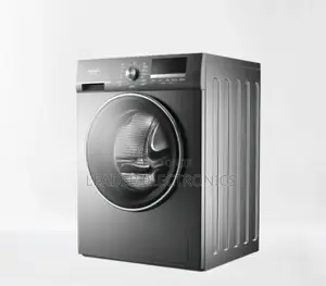Photo - Amana Full Automatic Washing Machine 8.Kg