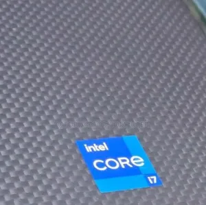 New Laptop Dell XPS 15 32GB Intel Core I7 SSD 1T