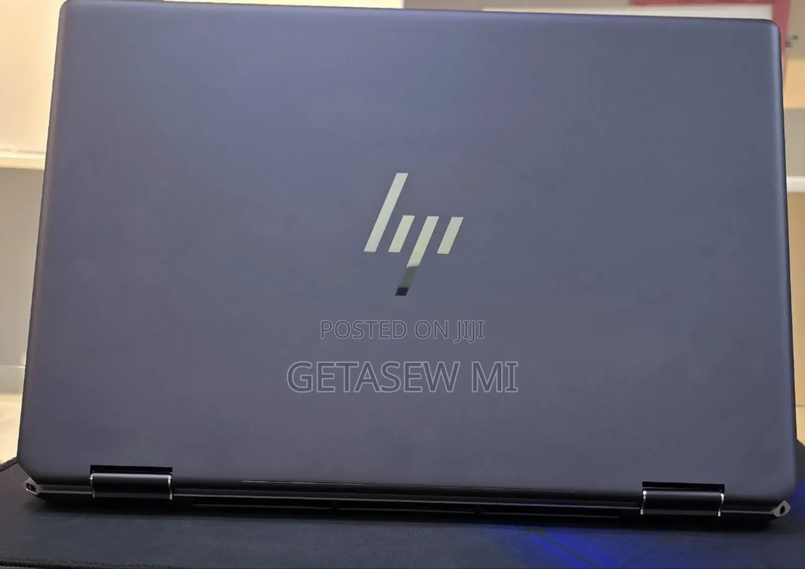 New Laptop HP Spectre X360 16GB Intel Core I7 SSD 1T