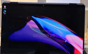 New Laptop HP Spectre X360 16GB Intel Core I7 SSD 1T