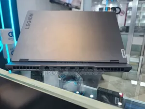 New Laptop Lenovo Legion 5 16GB AMD Ryzen 7 SSD 1T