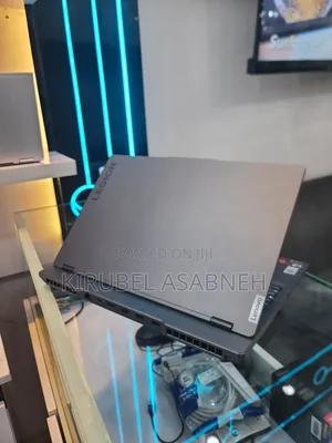 New Laptop Lenovo Legion 5 16GB AMD Ryzen 7 SSD 1T