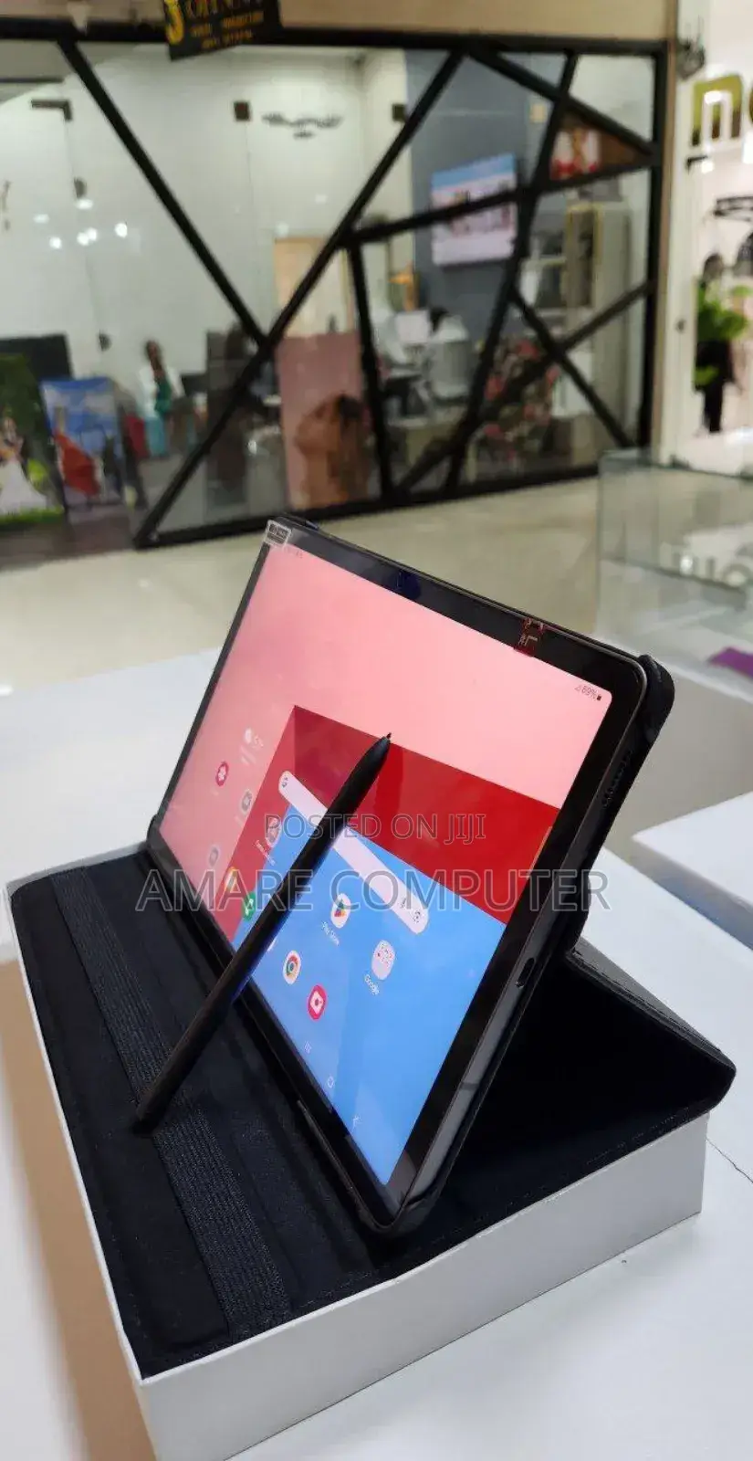 New Samsung Galaxy Tab S9 FE 128 GB