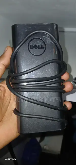 Dell 130w Center Pine