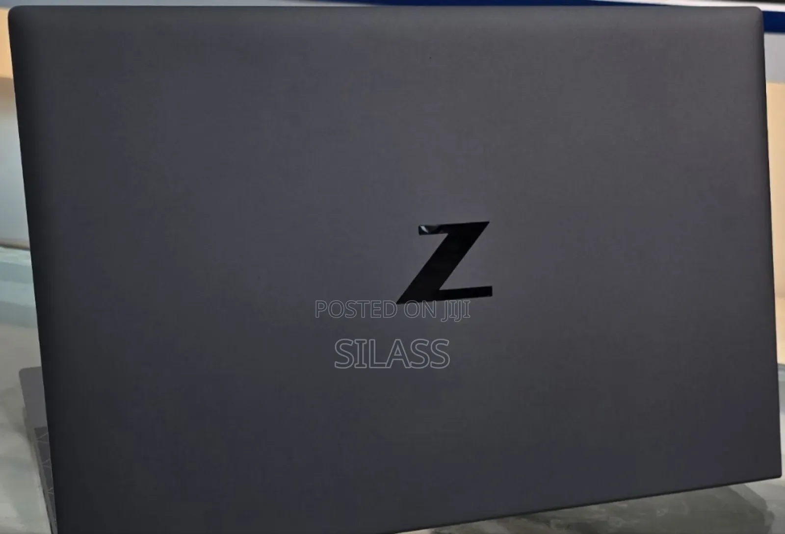 New Laptop HP ZBook 14 16GB Intel Core I7 SSD 512GB