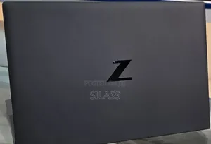 Photo - New Laptop HP ZBook 14 16GB Intel Core I7 SSD 512GB