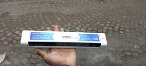 Photo - Scanner Brother 620