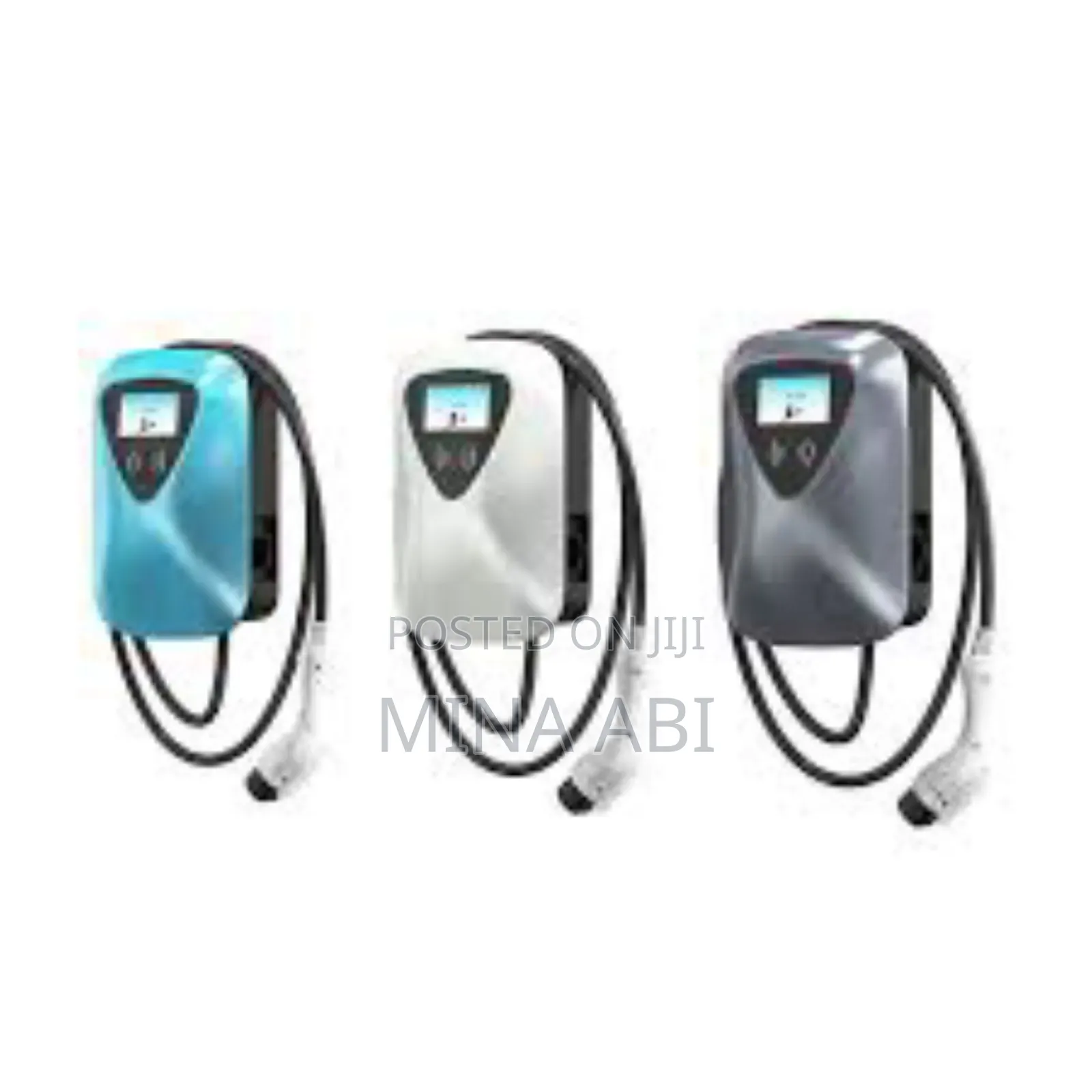 Ev Electric Car Charger
