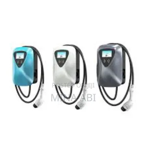 Ev Electric Car Charger