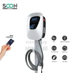 Ev Electric Car Charger