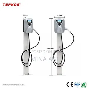 Ev Electric Car Charger