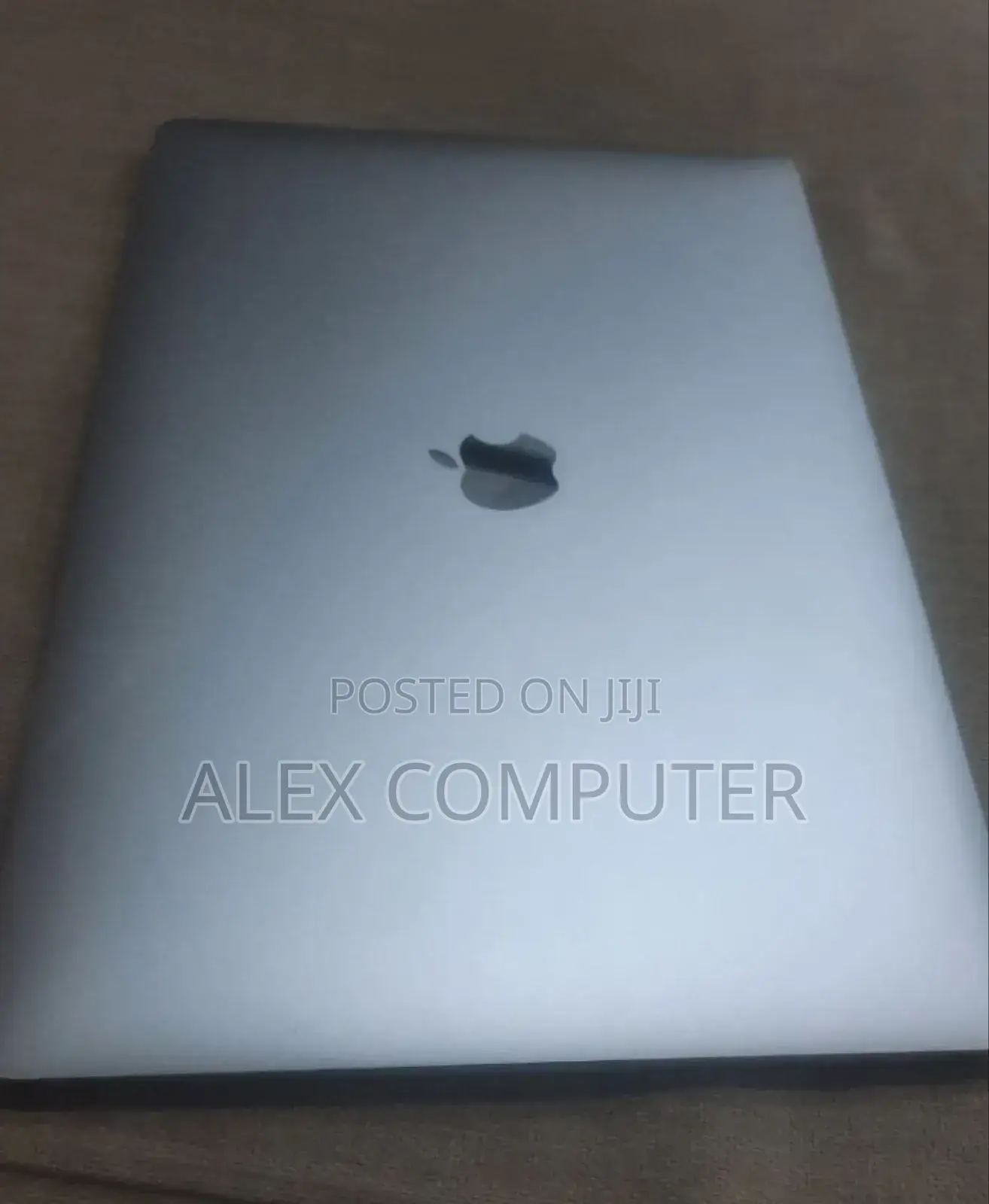 New Laptop Apple MacBook Pro 2017 16GB Intel Core I7 SSD 512GB