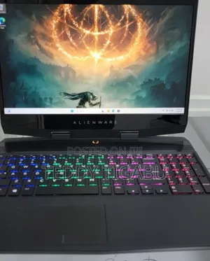 New Laptop MSI 16GB Intel Core I5 SSD 512GB