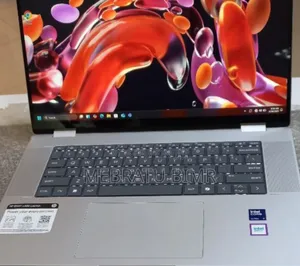 New Laptop HP Envy X360 32GB Intel Core Ultra 7 SSD 2T