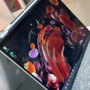New Laptop HP Envy X360 32GB Intel Core Ultra 7 SSD 2T