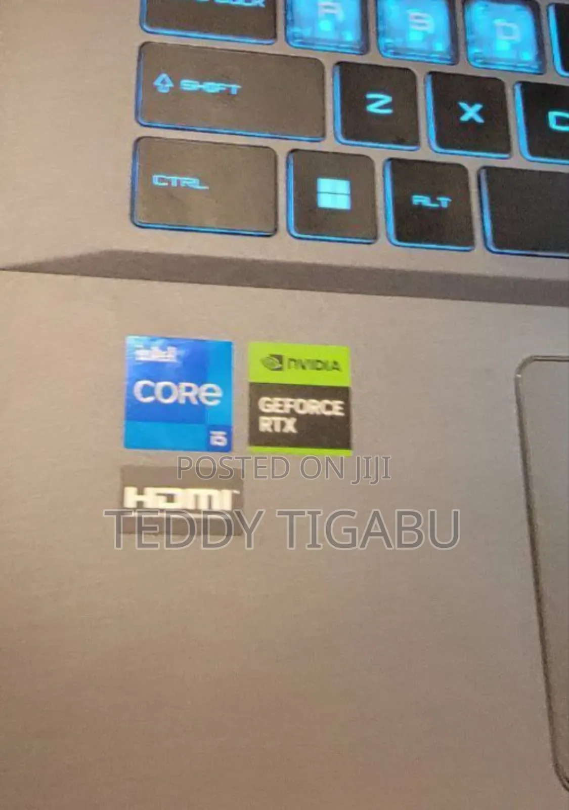 New Laptop Alienware M17x R2 32GB Intel Core I7 SSD 1T