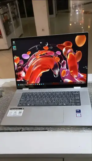 New Laptop HP Envy X360 32GB Intel Core Ultra 7 SSD 2T