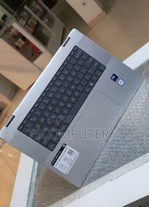 New Laptop HP Envy X360 32GB Intel Core Ultra 7 SSD 2T