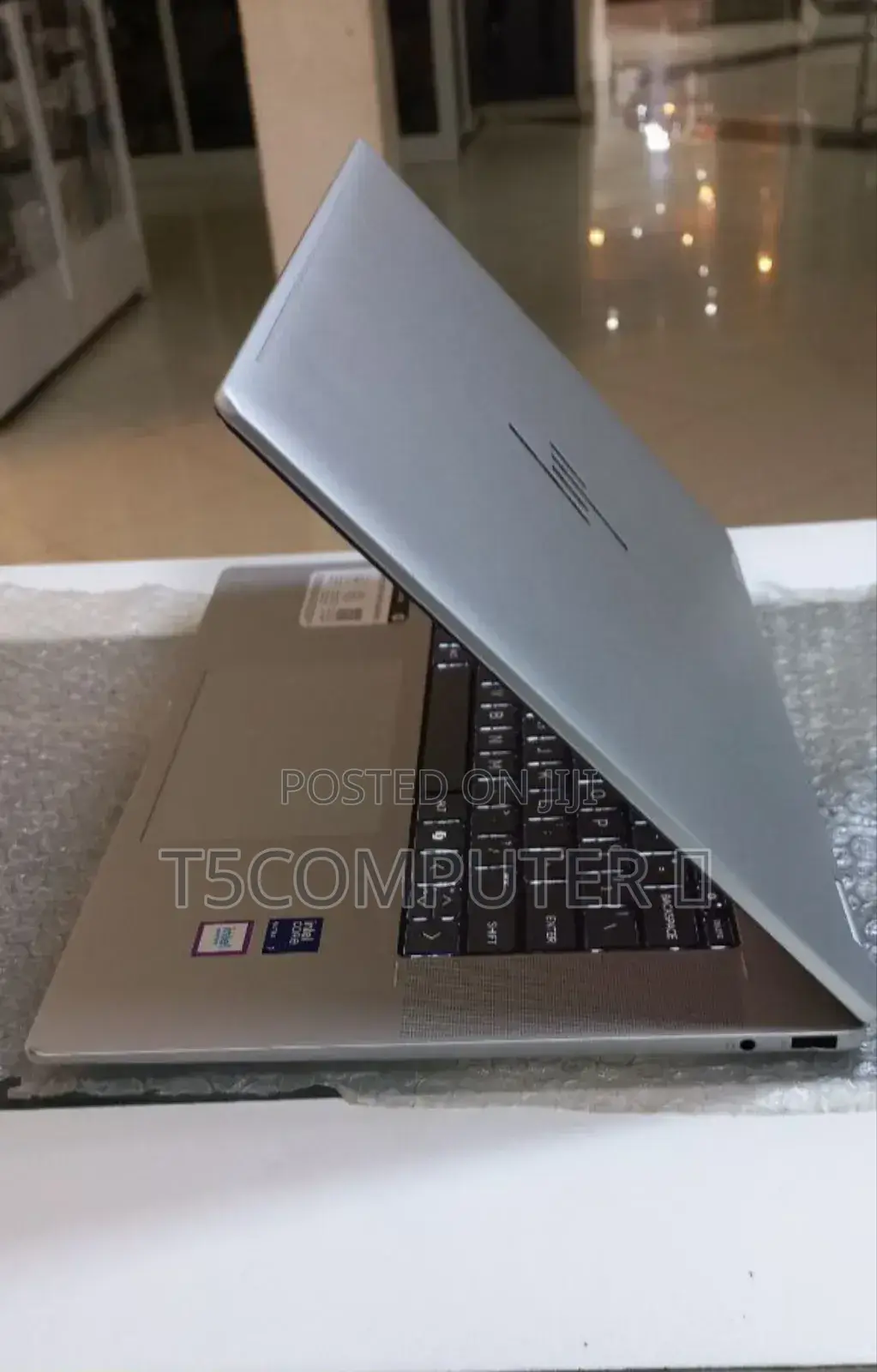New Laptop HP Envy X360 32GB Intel Core Ultra 7 SSD 2T
