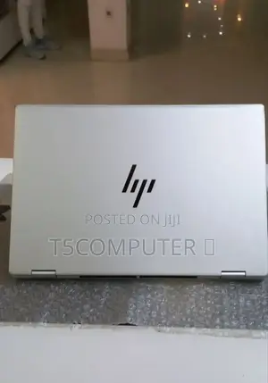 New Laptop HP Envy X360 32GB Intel Core Ultra 7 SSD 2T