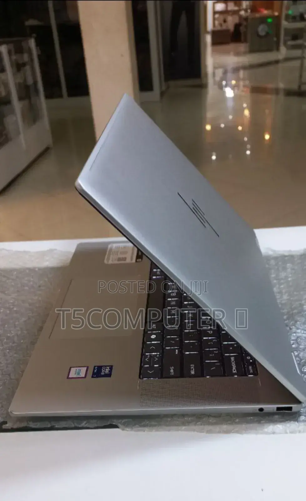 New Laptop HP Envy X360 32GB Intel Core Ultra 7 SSD 2T