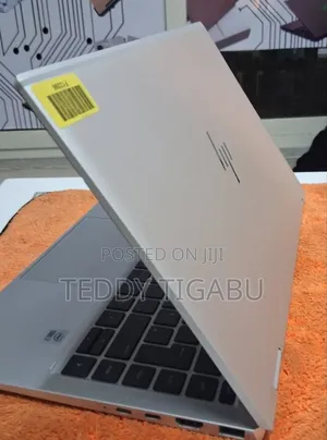 New Laptop HP EliteBook 1040 16GB Intel Core I7 SSD 512GB