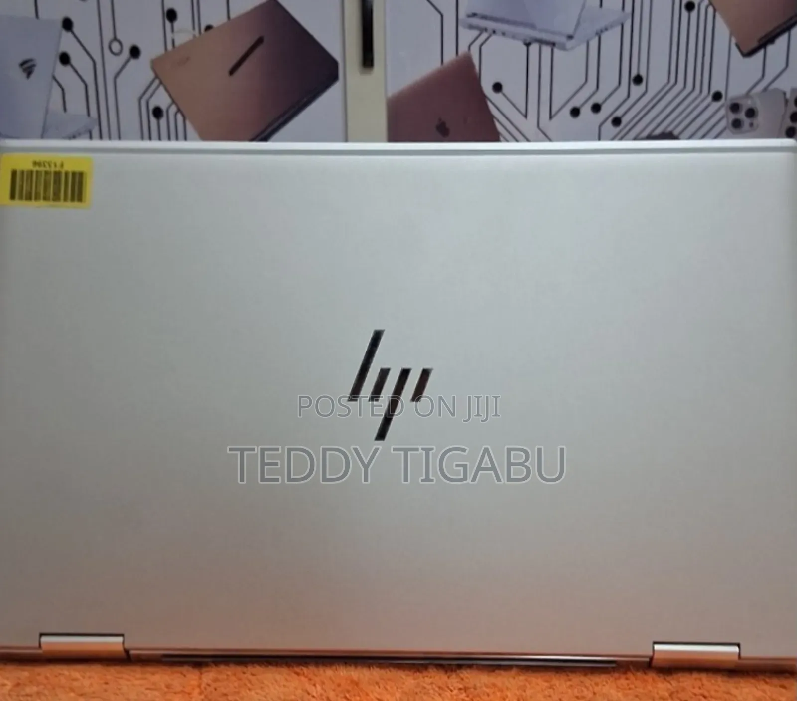 New Laptop HP EliteBook 1040 16GB Intel Core I7 SSD 512GB