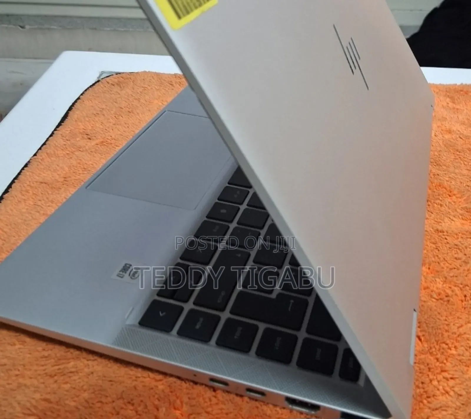 New Laptop HP EliteBook 1040 16GB Intel Core I7 SSD 512GB